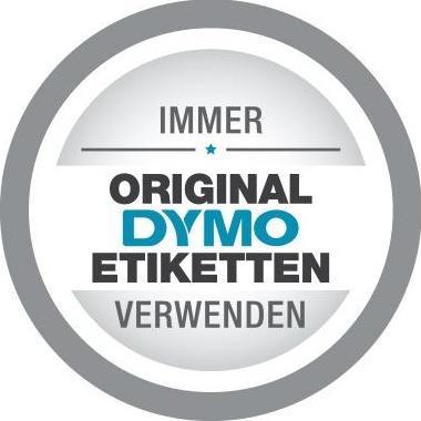 Produktbild Dymo Rhino 18433 Schriftband-Kassette