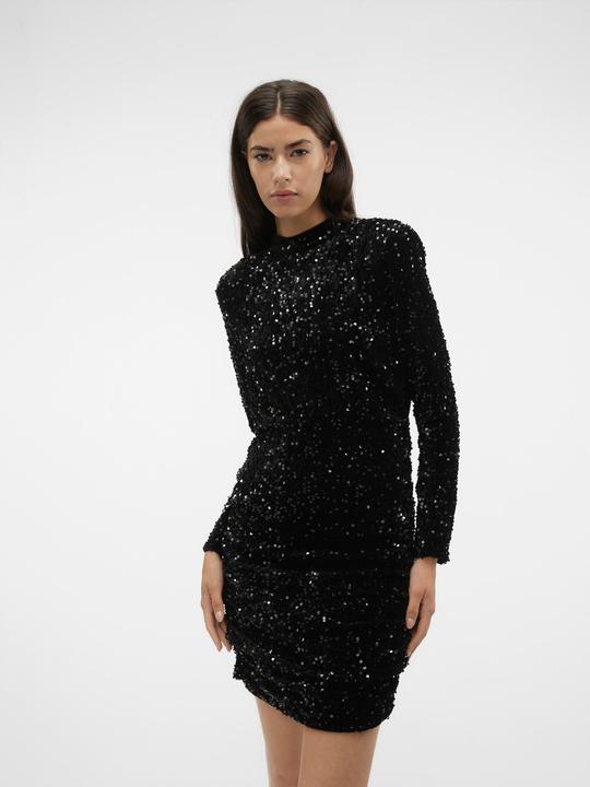 Produktbild Vero Moda VMBELLA Kurzes Kleid Party-Kleid (XS)