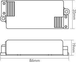 Immagine prodotto Nobile Booster LED