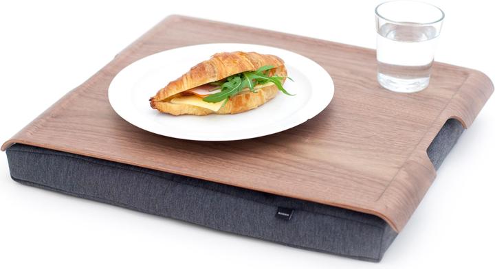 Produktbild Bosign Laptray Kissen mit Tablett