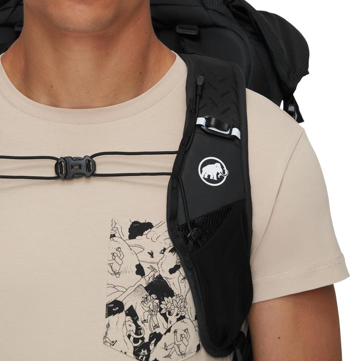 Actual product image Mammut Ducan Spine 50-60 (60 l)