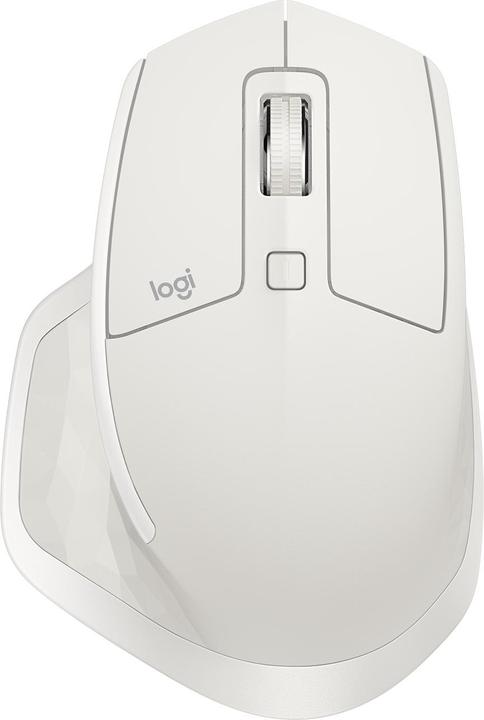 Logitech MX Master 2S (Senza fili)