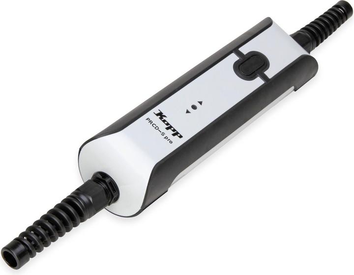 Kopp Protezione personale PRCD S pro 3 pole