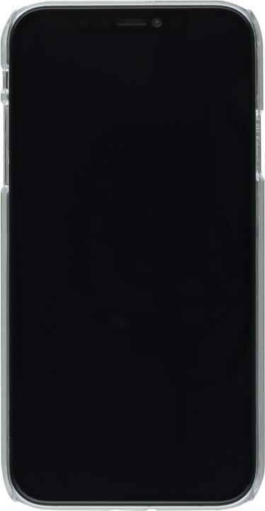 Produktbild PhoneLook Hülle transparent Grey Gold Marble (Apple iPhone 11 Pro Max)
