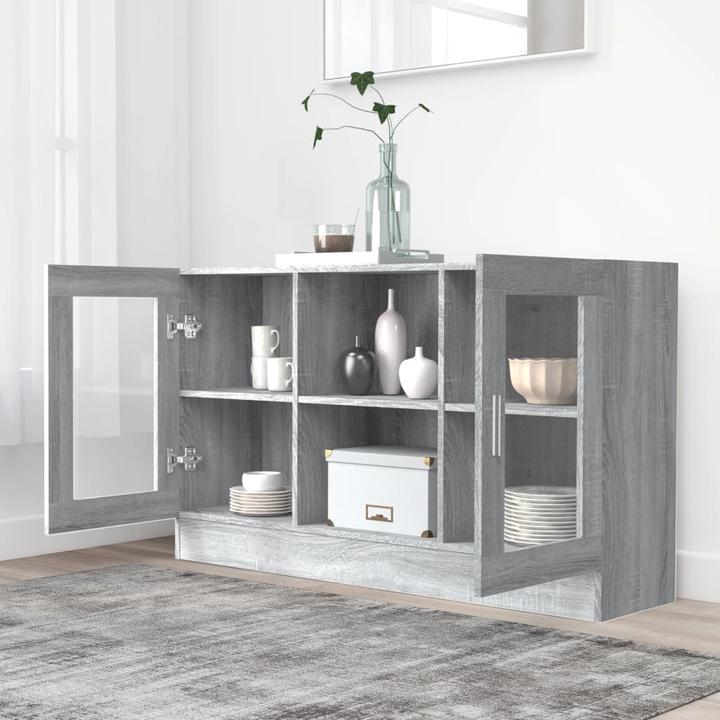 Actual product image VidaXL Onyx (120 x 30.5 x 70 cm)