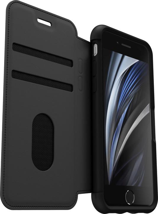 OtterBox Strada Folio (Apple iPhone 7, Apple iPhone SE (2nd Gen), Apple iPhone SE (3rd Gen), Apple iPhone 8)