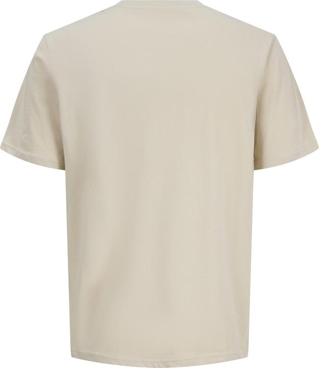 Actual product image Jack & Jones Jordown Tee Ss Crew Neck Stydss25 (L)
