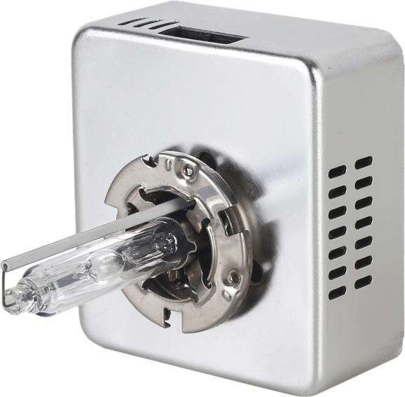 AM D5S Xenon Lampe HID 6000K - 2 stk (D5S)