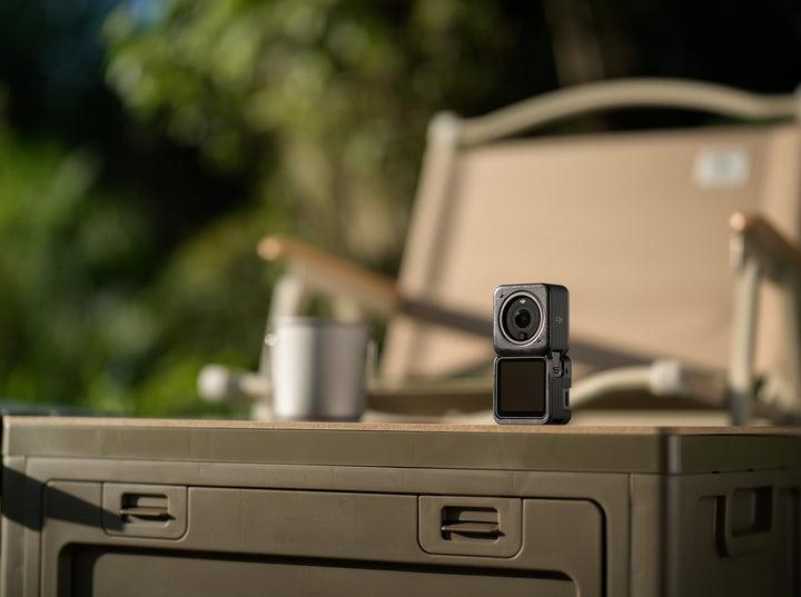 Immagine prodotto DJI Action 2 Power Combo 128 GB (120p, Bluetooth, WiFi)