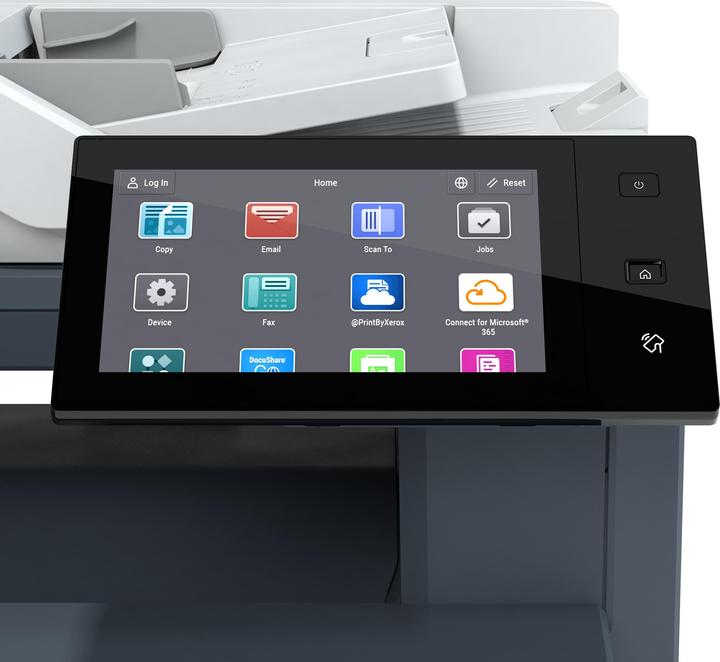 Actual product image Xerox VersaLink C415DN (Laser, Colour)