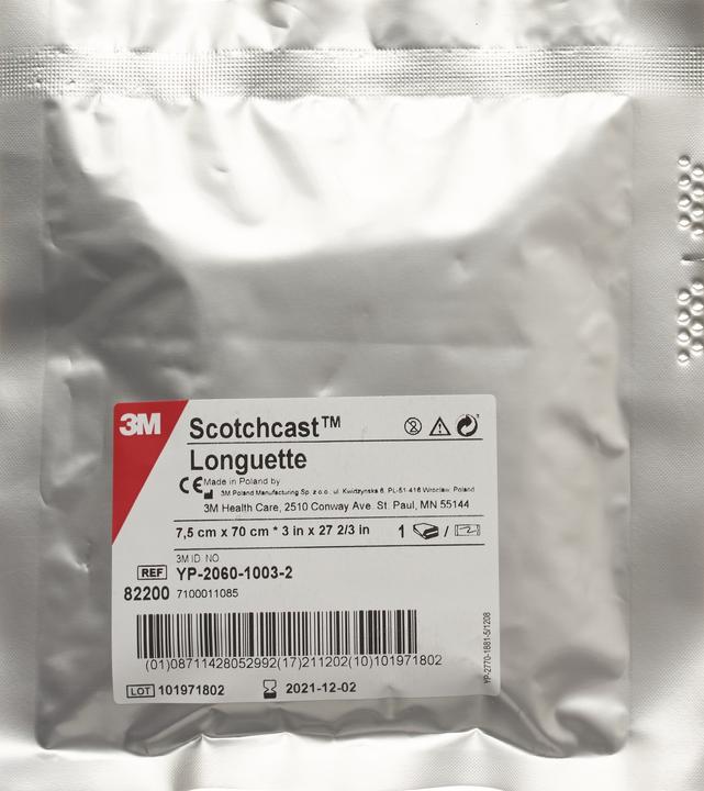 Image du produit 3M scotchcast plus longuette