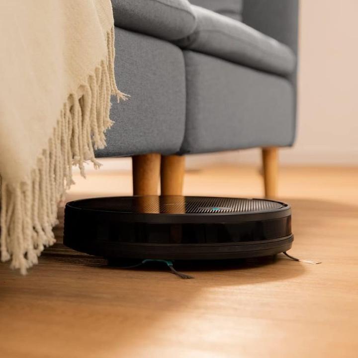 Actual product image Cecotec Robot Vacuum Cleaner Conga 2299 Ultra Home Genesis