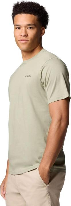 Image du produit Columbia T-shirt Manches Courtes North Cascades™ Homme (S)