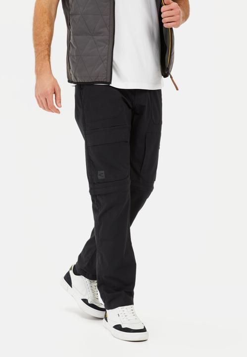 Immagine prodotto Camel Active Zip-Off Cargohose im Relaxed Fit (33)
