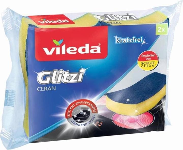 Produktbild Vileda Glitzi Ceran (2 Stk.)