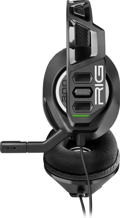 Image du produit Nacon Gaming RIG 300 PRO HX (Filaire)