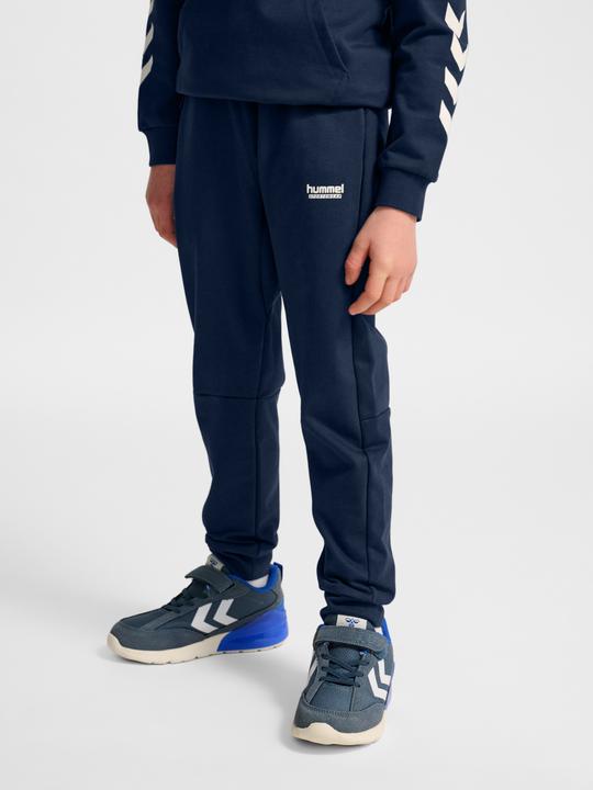 Produktbild hummel Hmljr Regular Adj Waist Pants (134)