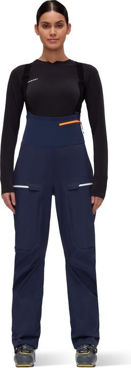 Image du produit Mammut Haldigrat HS Bib Pants Women (40)