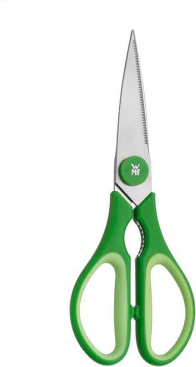 Image du produit WMF ciseaux de cuisine Touch, vert (2100 cm)