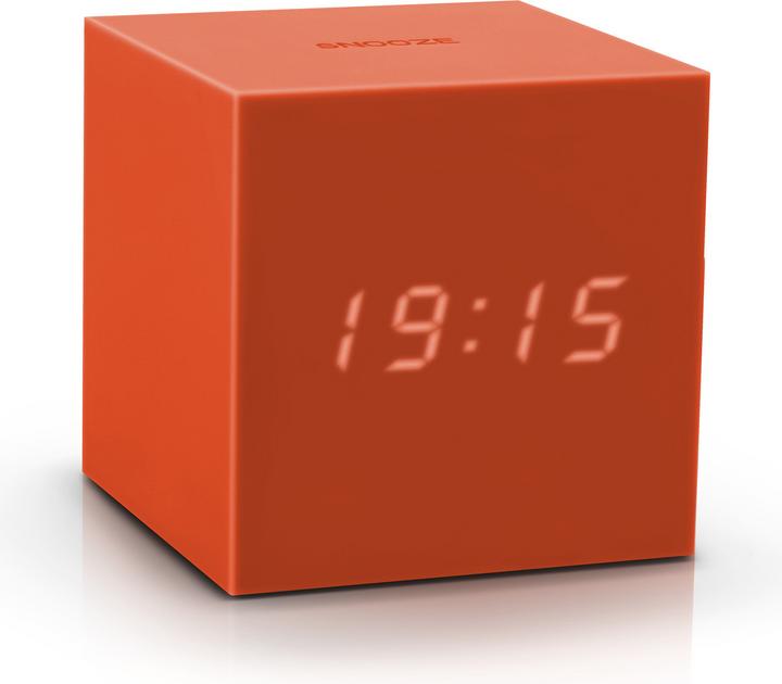 Gravity Cube Click
