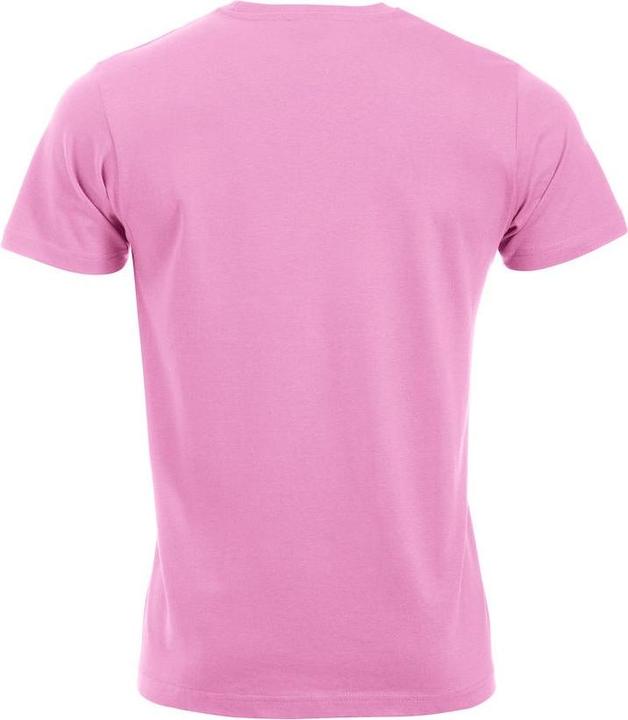 Actual product image Clique New Classic T-shirt (XS)