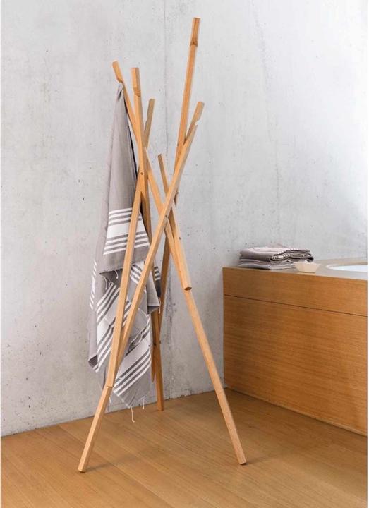 Produktbild Schönbuch Sticks Garderobe