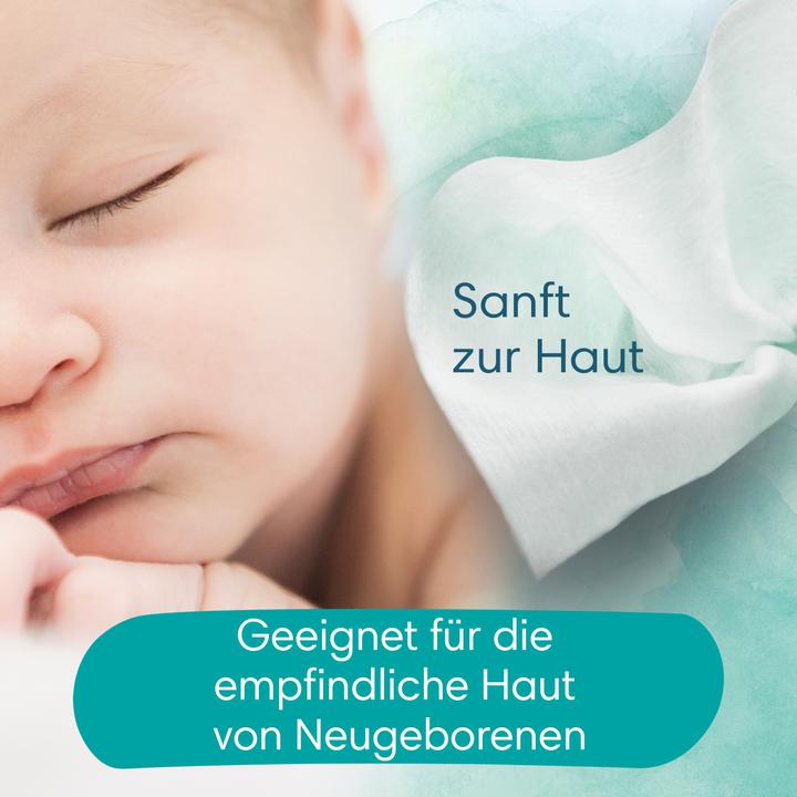 Produktbild Pampers Harmonie New Baby (1104 Stück)