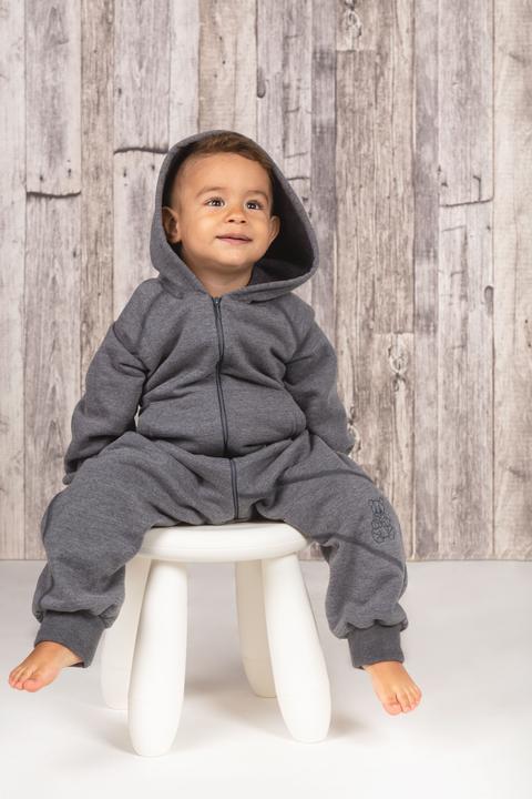 Produktbild Zewi Onesie (128)