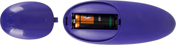 Image du produit GoGasm Vibration des boules du cul et de la chatte