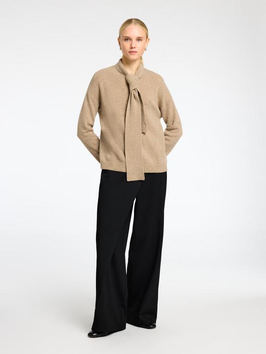 Produktbild Selected Femme 100% Merinowoll Pullover (L)