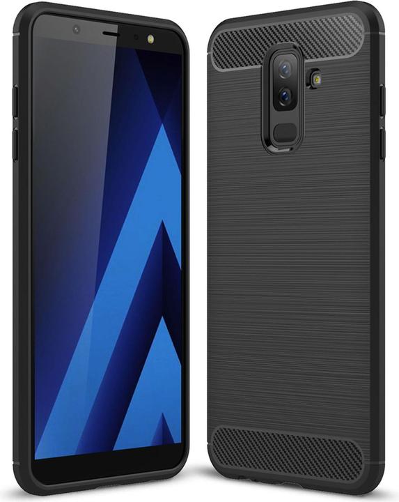 Produktbild Nalia Handyhülle (Samsung Galaxy A6+)