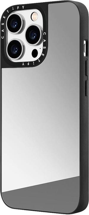 Actual product image Casetify Mirror Case (Apple iPhone 14 Pro Max)