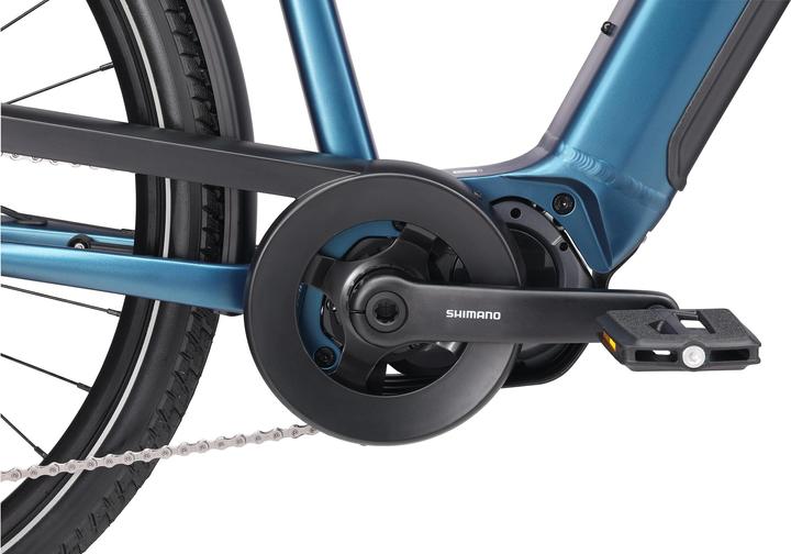 Produktbild Cilo Aglotour CTM°06+, Deep Sea Blue, 60 cm, Altersempfehlung