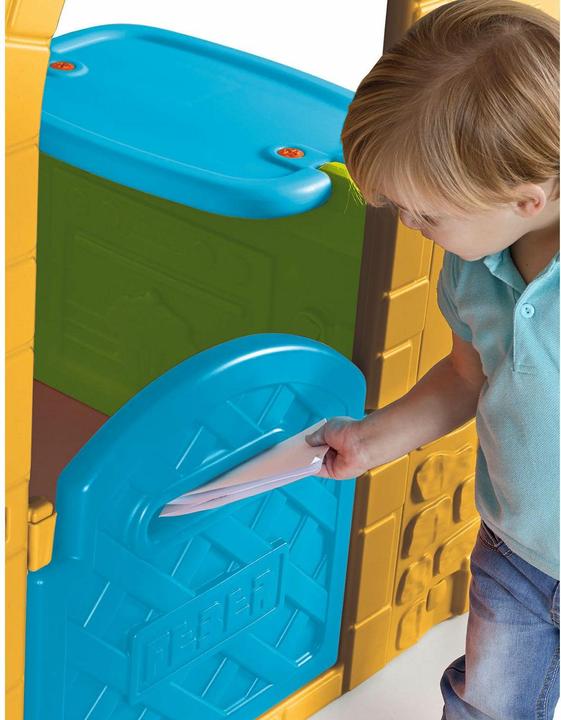 Image du produit Feber Villa de jeux