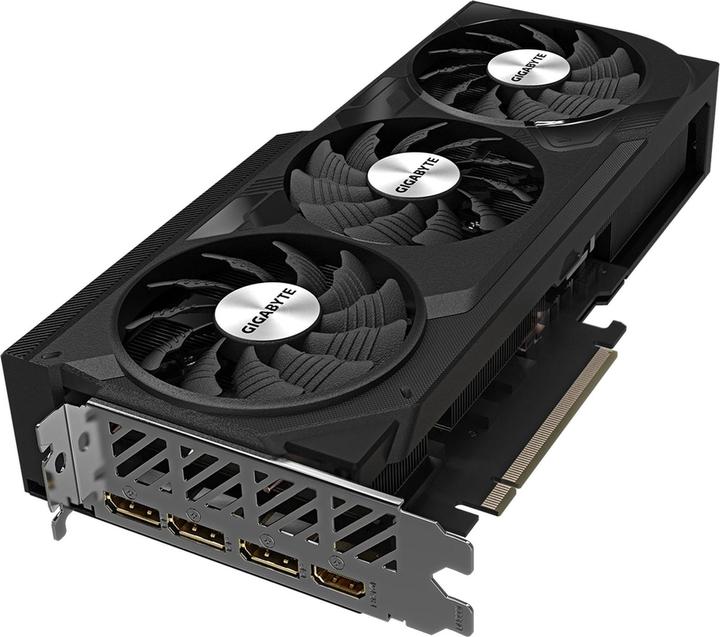 Produktbild Gigabyte GeForce RTX 4070 WINDFORCE OC 12G (12 GB)