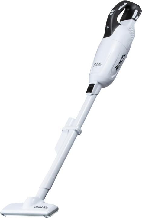 Actual product image Makita DCL281FZW Cordless hoover