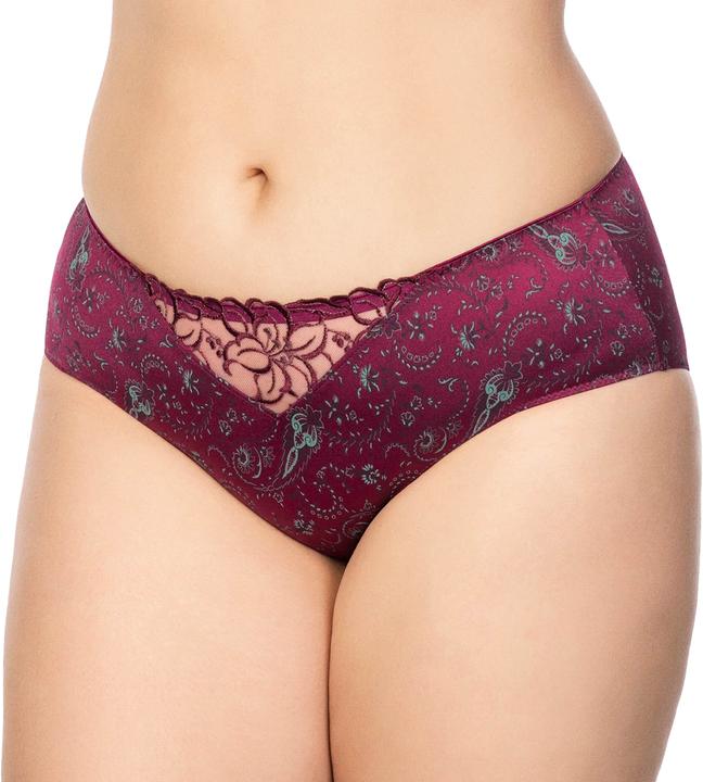 Immagine prodotto Ulla Zoe Panty (48, 4XL, Confezione singola)