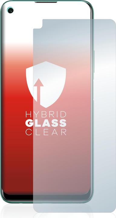 Image du produit upscreen Scratch Shield Verre (1 pièce(s), Huawei P40 Lite 5G)