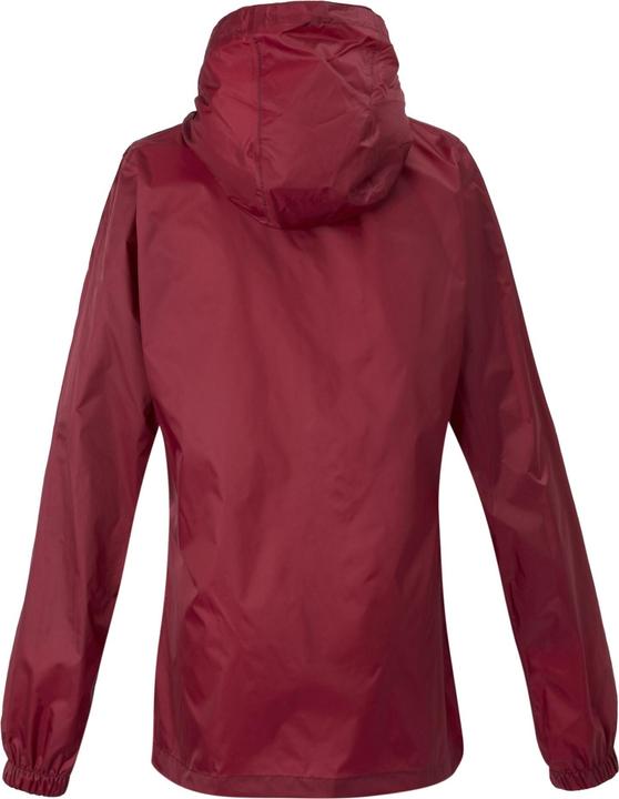 Immagine prodotto Regatta Pk It Jkt III Giacca Impermeabile con Cappuccio Donna (34 D)