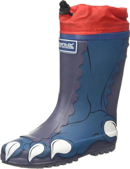 Dare2b Mudplay Dinosaurier Gummistiefel