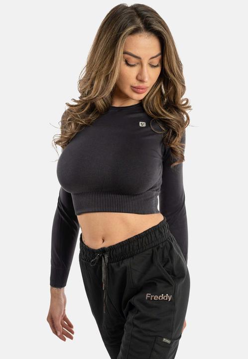 Immagine prodotto Freddy Pantaloni da ginnastica F2WTRP15 (XL)