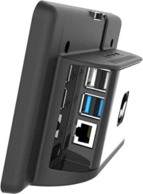 Actual product image Raspberry Pi Housing