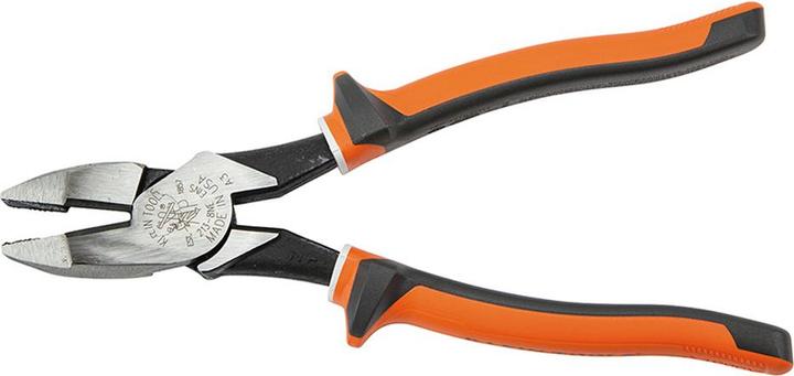 Actual product image Klein Tools Cutting pliers (224 mm)