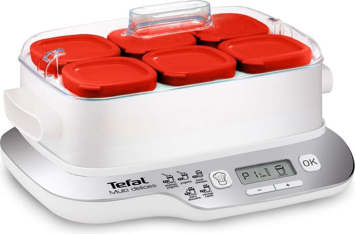 Produktbild Tefal Multidelices Express