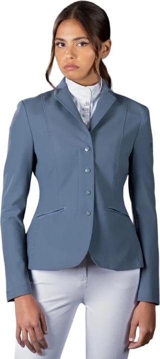 Actual product image Aubrion Womens/Ladies Brixton Horse Riding Jacket (28)