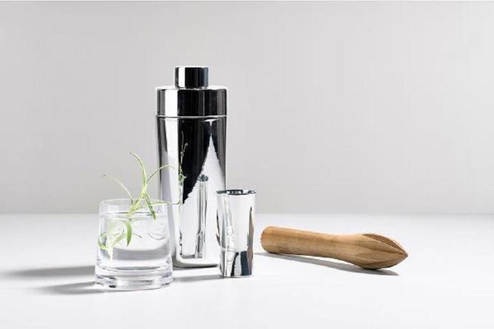 Produktbild Zone Denmark Zone Shaker Rocks (Cocktail Shaker)