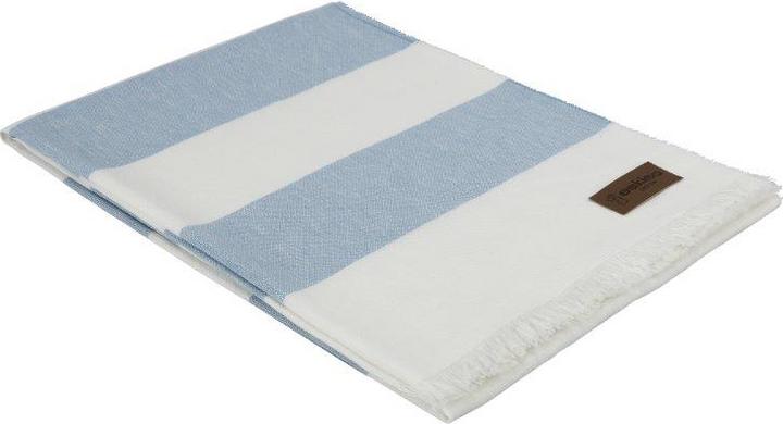 Actual product image Eskimo Porza Plaid Stripes (130 x 180 cm)