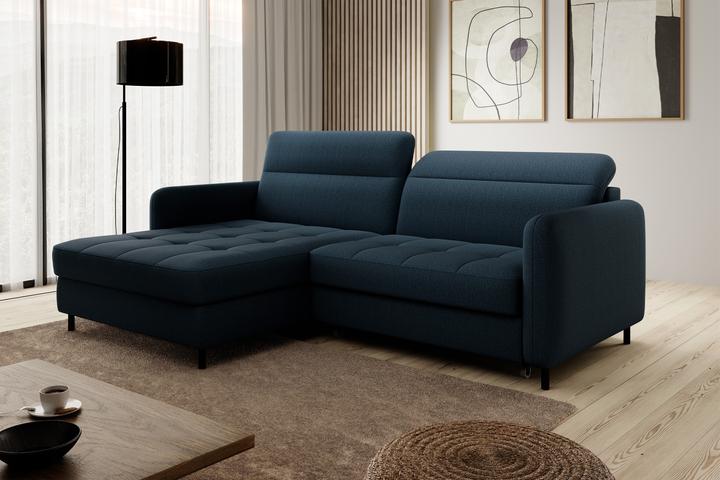 Produktbild ELTAP Gomsi (Ecksofa, 3-Sitzer, Bettsofa)