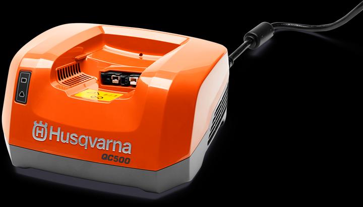 Husqvarna QC500