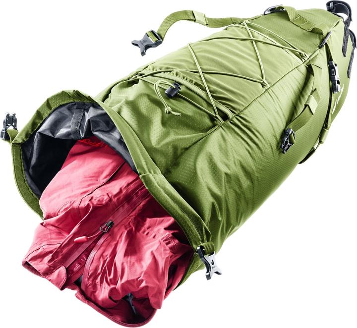 Immagine prodotto Deuter Mondego (16 l, Sottosella)